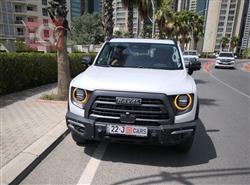 هافال دارجو